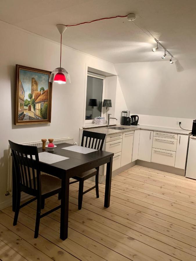 Jaegergard Villa Skærbæk Exteriör bild