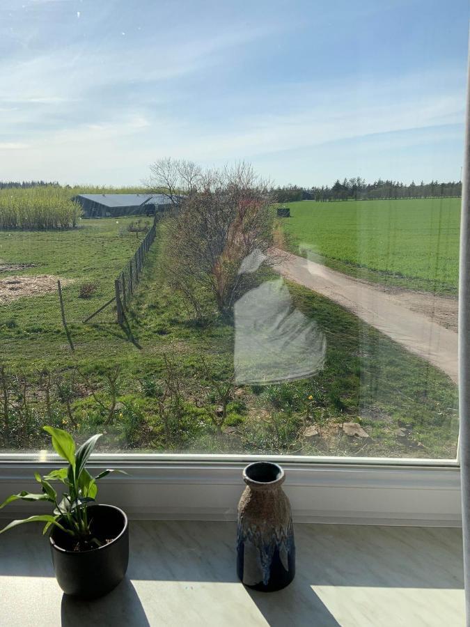 Jaegergard Villa Skærbæk Exteriör bild