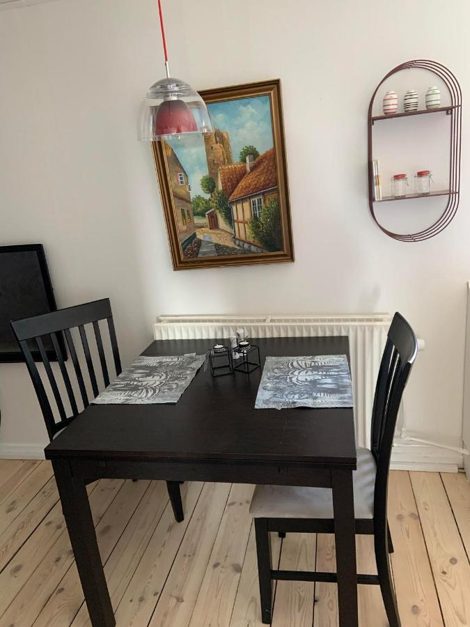 Jaegergard Villa Skærbæk Exteriör bild